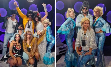 Concorrentes Secret Story9