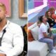Dylan e o confronto com Pedro Jorge