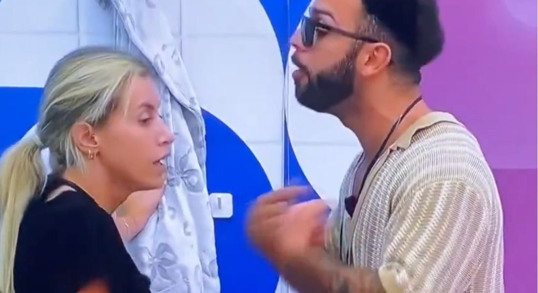 Fábio e Ana