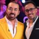 Flávio Furtado e Sandro