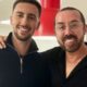 Flávio Furtado e José Andrade