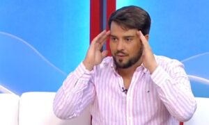 Francisco Monteiro