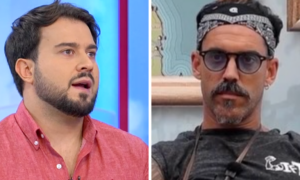 Francisco Monteiro e Bruno