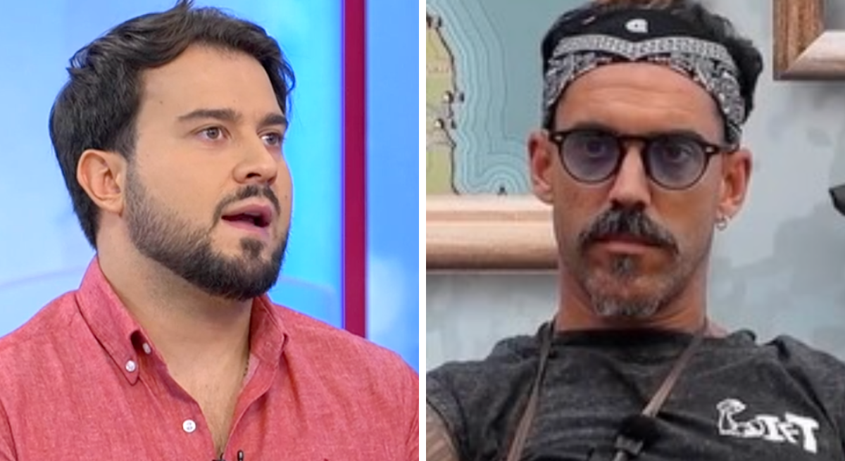 Francisco Monteiro e Bruno