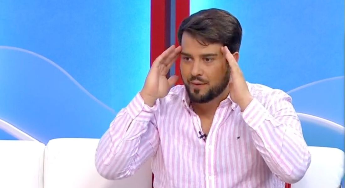 Francisco Monteiro