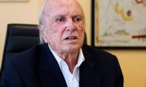 Francisco Pinto Balsemão
