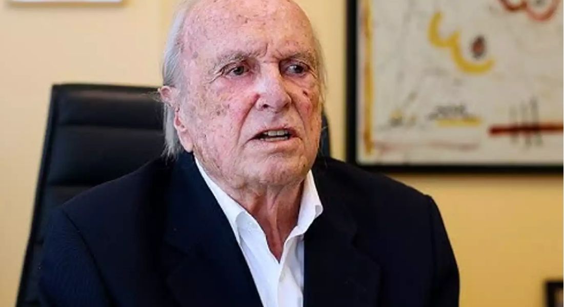 Francisco Pinto Balsemão