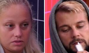 Inês e Dylan