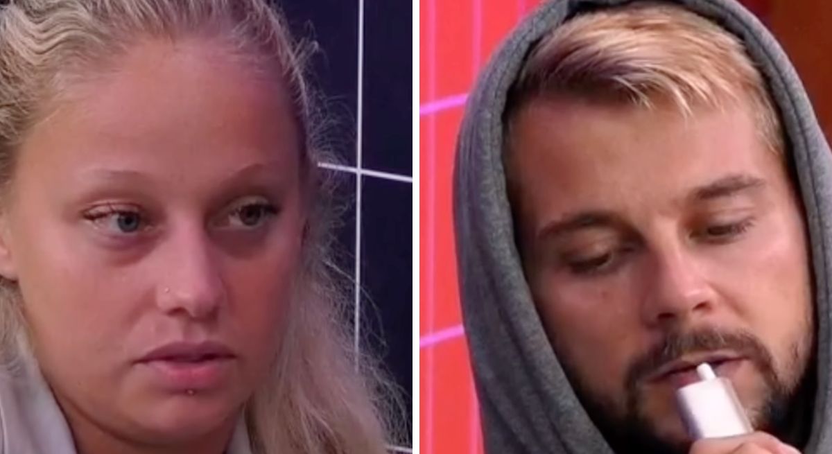 Inês e Dylan