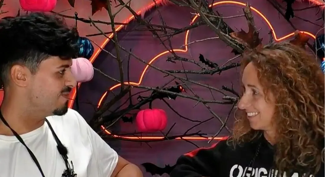 Leandro e Marisa Susana
