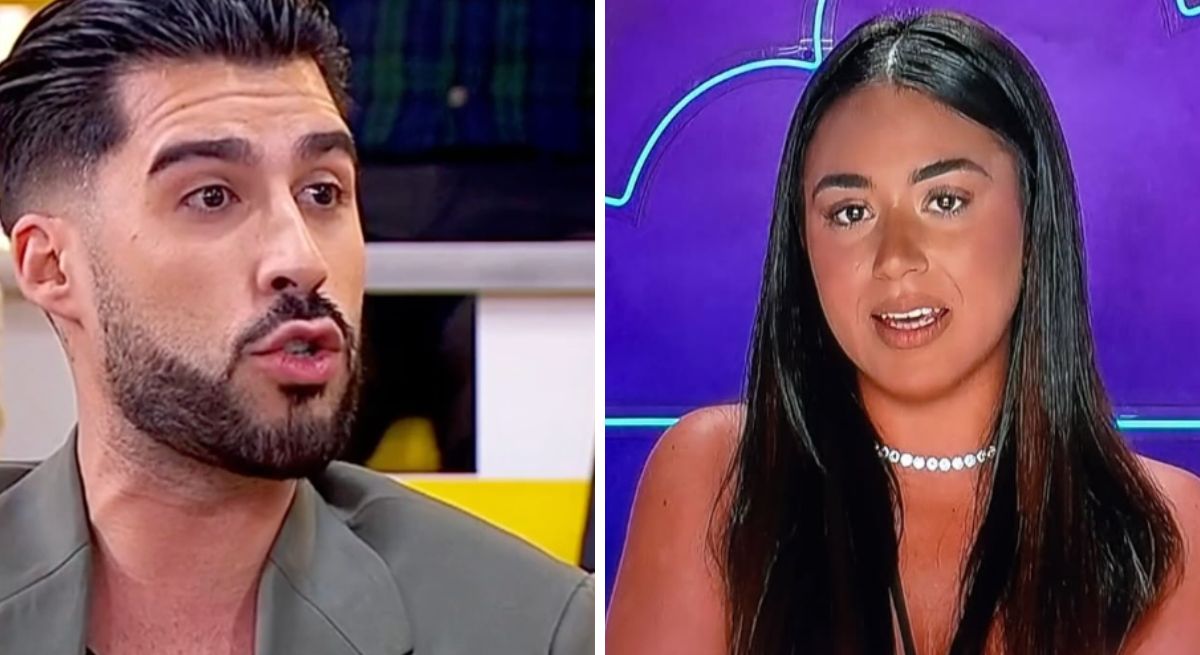 Léo Caeiro e Liliana