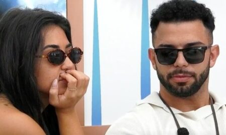 Liliana e Fábio