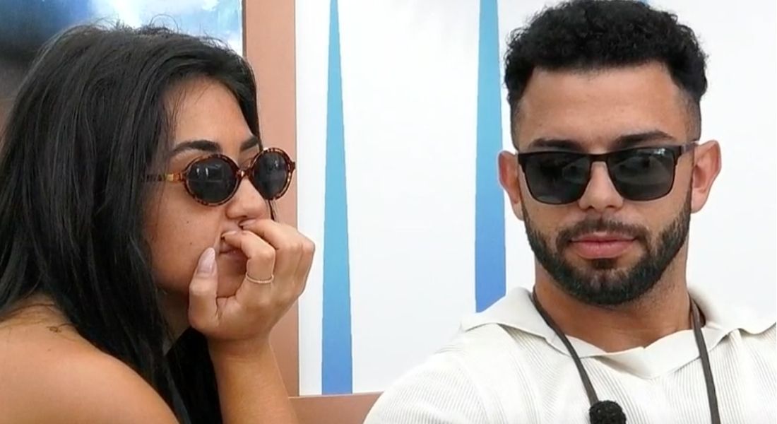Liliana e Fábio