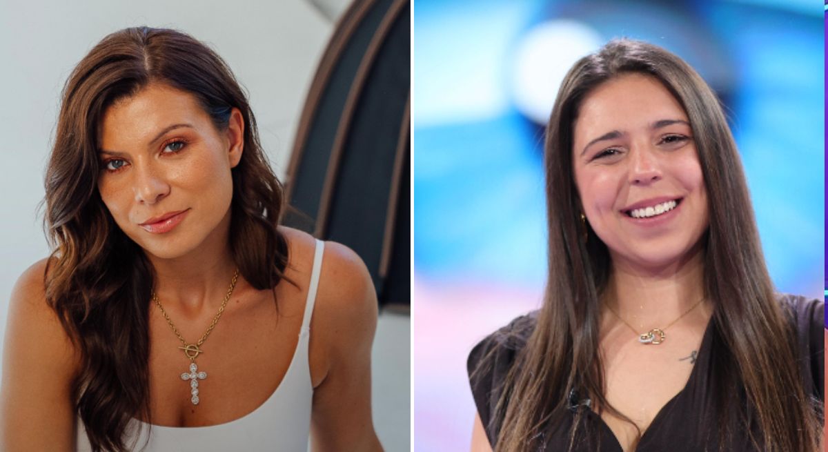 Marcia Soares e Lídia Rodrigues