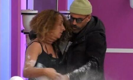 Marisa Susana e Bruno