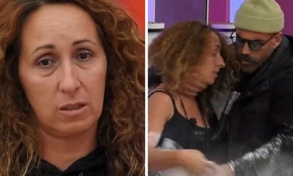 Marisa Susana e Bruno