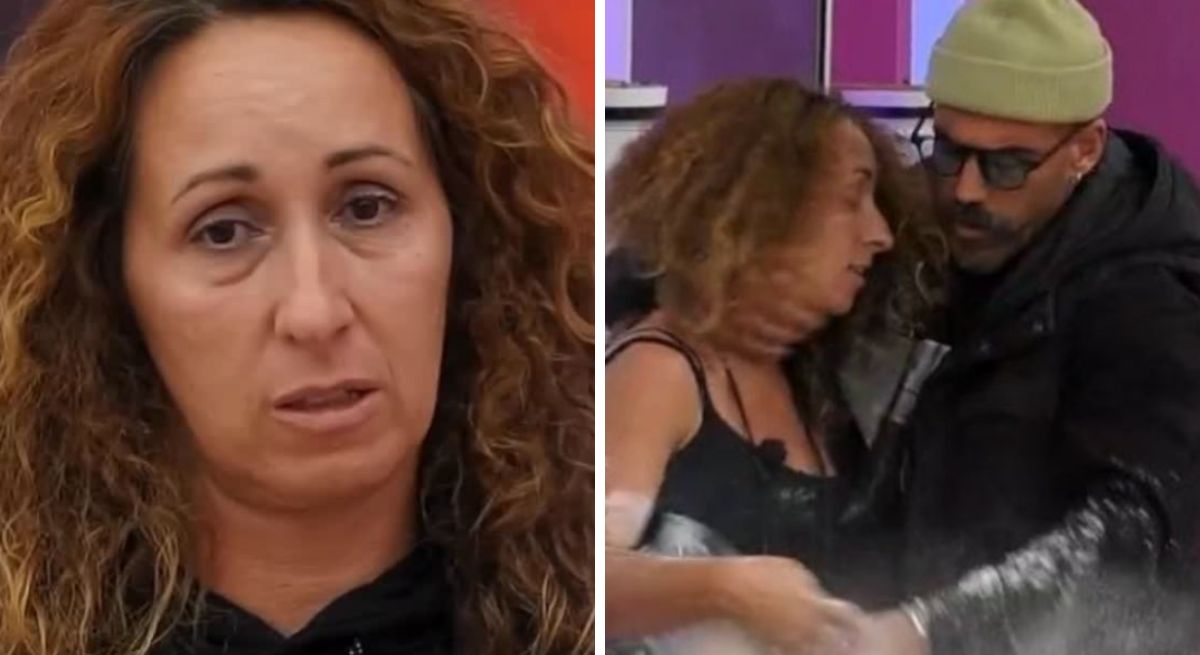 Marisa Susana e Bruno