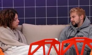 Dylan e Raquel