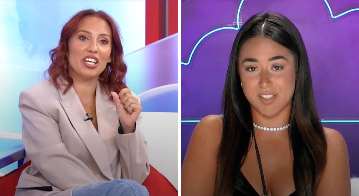 Catarina Miranda e Liliana Oliveira