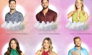 Concorrentes nomeados Secret Story - semana 4