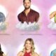 Concorrentes nomeados Secret Story - semana 4