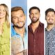 Concorrentes nomeados do Secret Story - semana 4