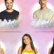 Concorrentes nomeados Secret Story - semana 6