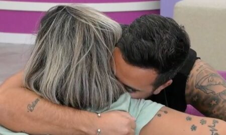 Pedro Jorge e Marisa