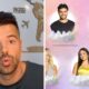 Rúben Boa Nova e nomeados Secret Story