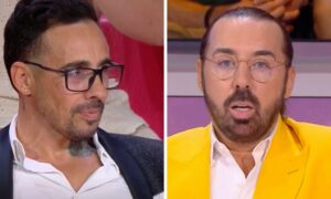 Sandro e Flávio Furtado