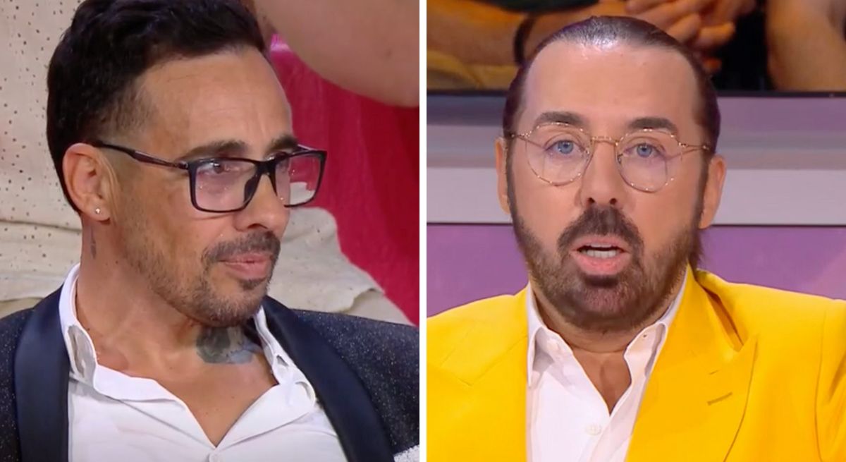 Sandro e Flávio Furtado