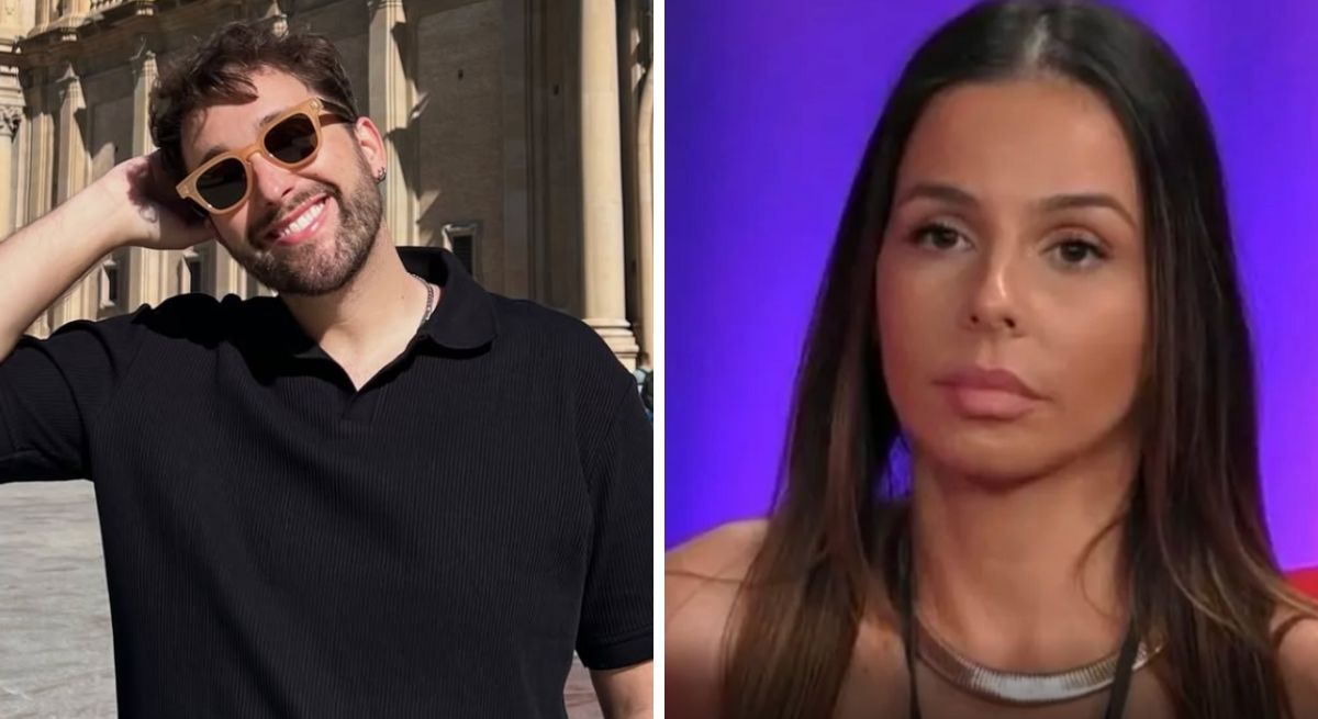 Tiago Rufino e Vera