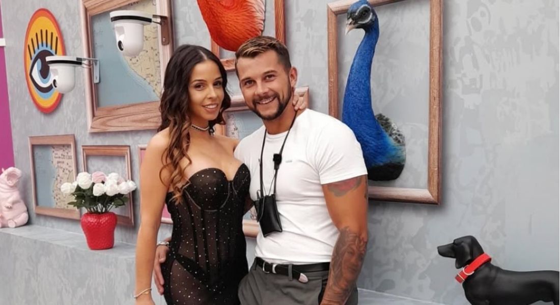 Vera e Dylan