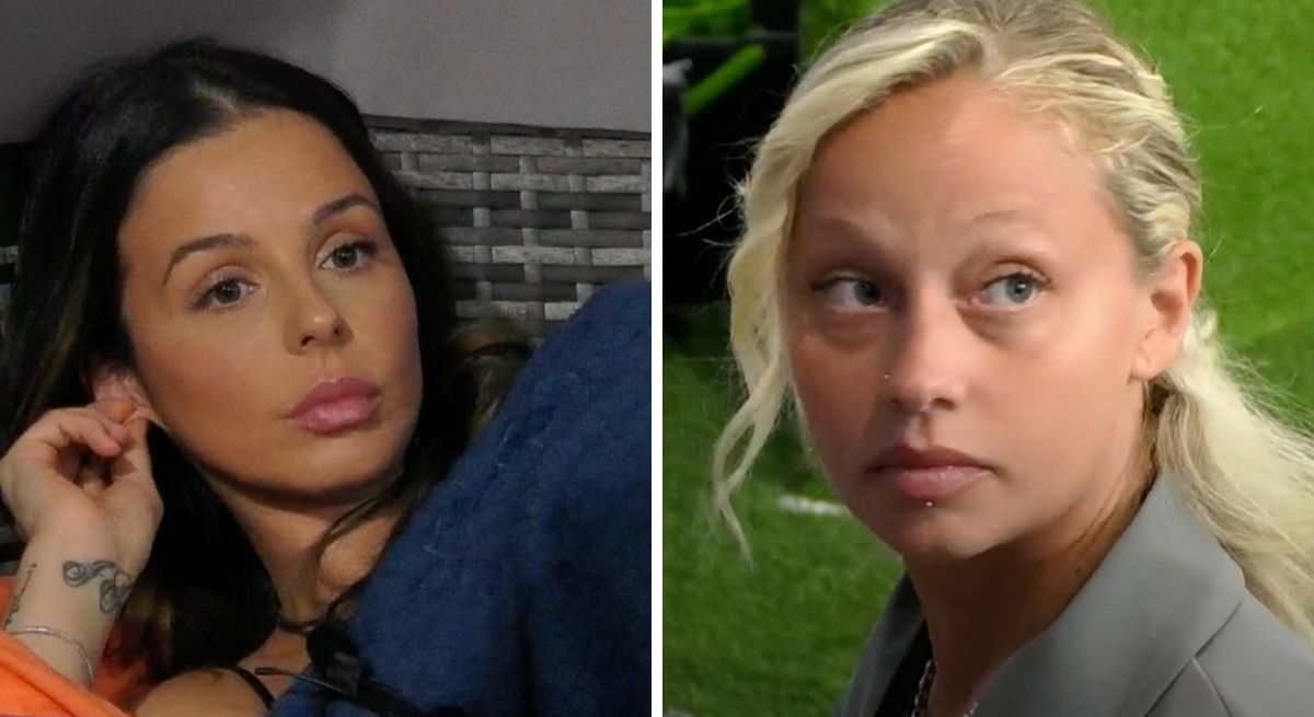 Vera e Inês