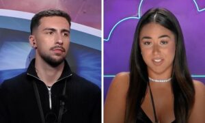Zé e Liliana