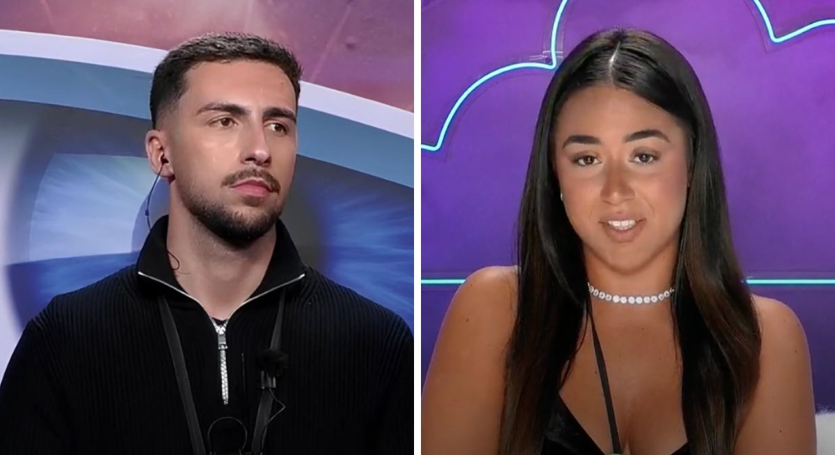 Zé e Liliana