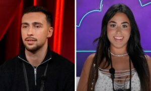 Zé e Liliana