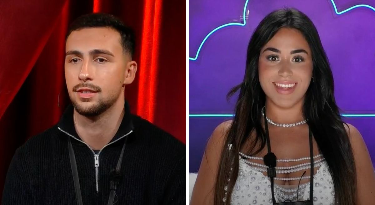 Zé e Liliana