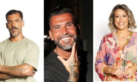 Bruno, Bruno Savate e Marisa