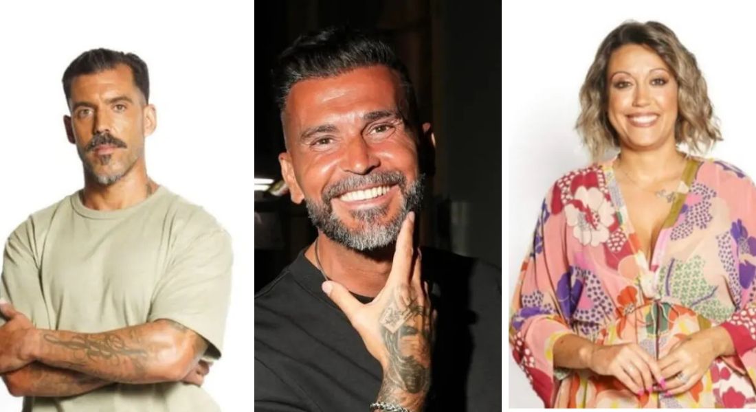 Bruno, Bruno Savate e Marisa