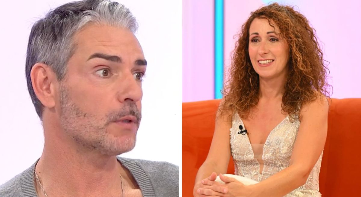 Cláudio Ramos e Marisa Susana