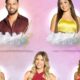 Concorrentes nomeados Secret Story - semana 10