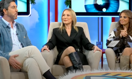 Comentadores Secret Story