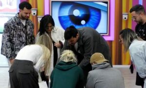 Concorrentes Secret Story