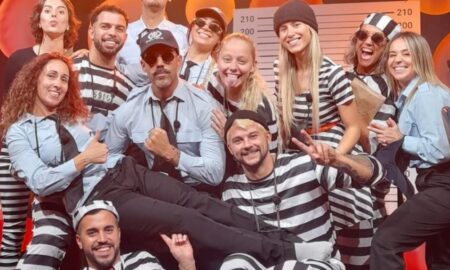 Concorrentes Secret Story