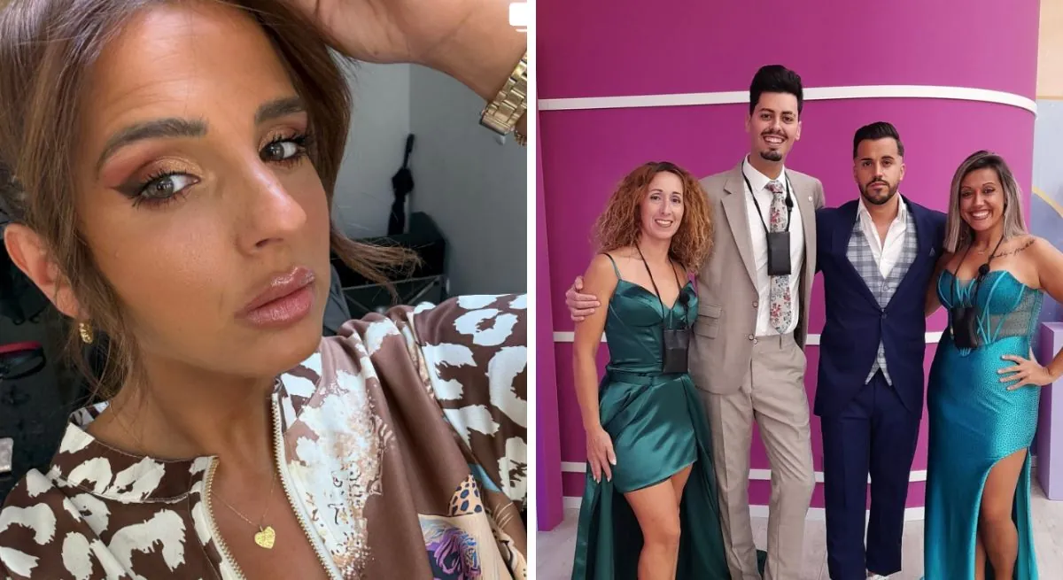 Diana Lopes e o Grupo dos Frescos