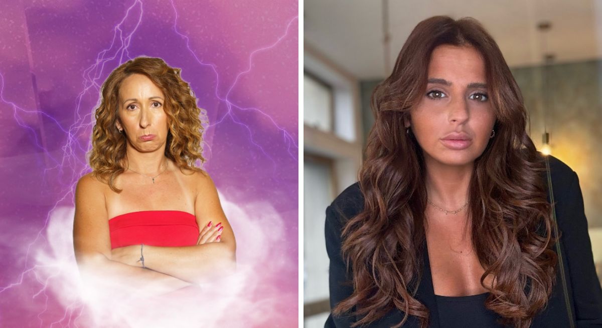 Marisa Susana e Diana Lopes