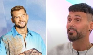 Dylan e Bruno Savate