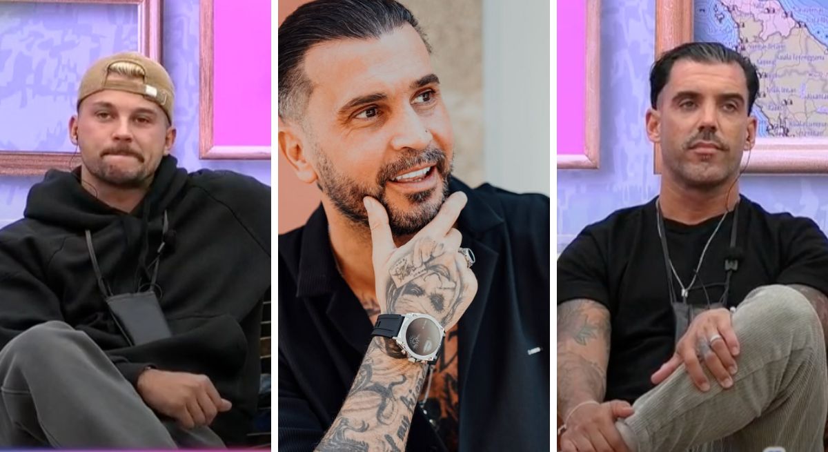 Dylan Fonte, Bruno Savate e Bruno Simão