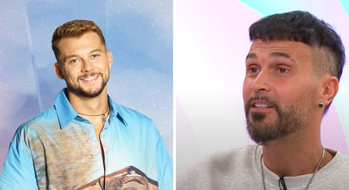 Dylan e Bruno Savate